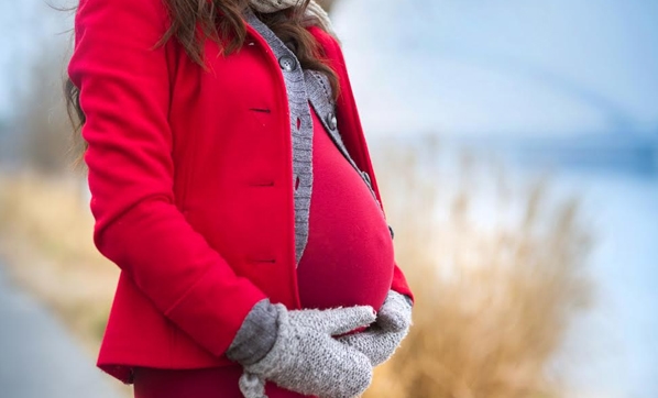 Hamileler için Kışa Hazırlık Önerileri