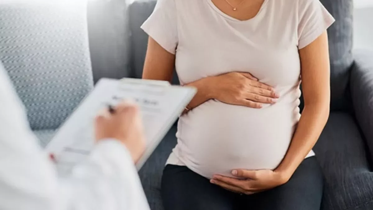 Hamilelikte Kansızlık Nedir?